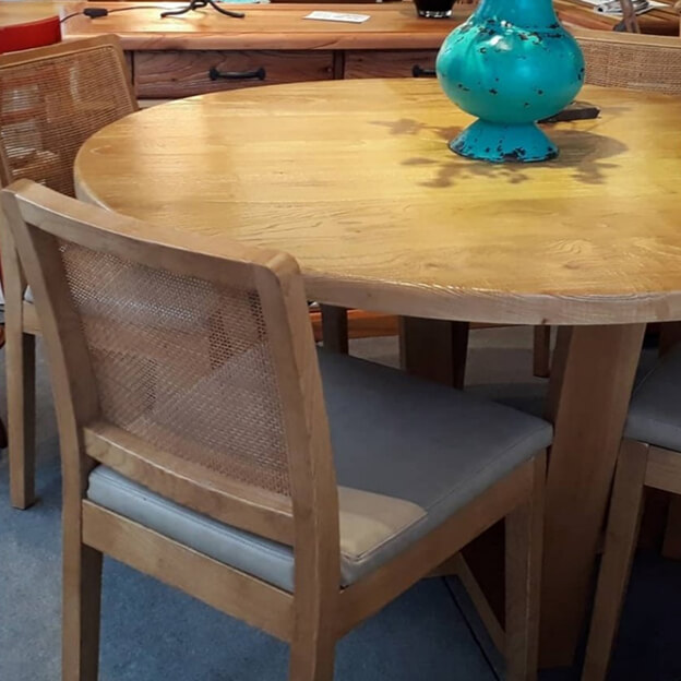 Mesas de comedor