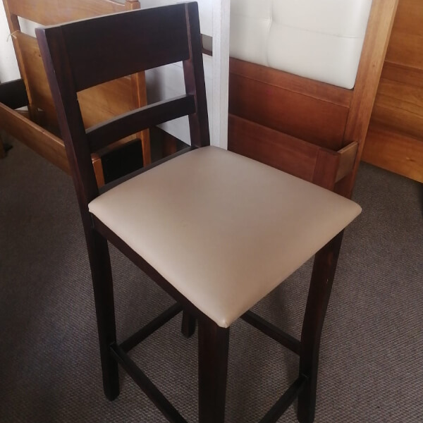 Banquetas altas «Libra»