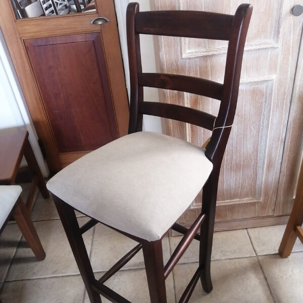 Banquetas altas