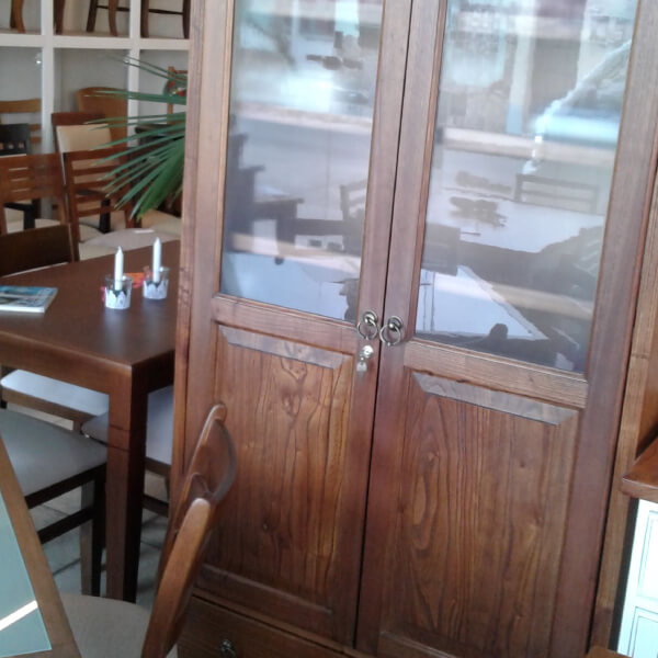 Biblioteca clásica