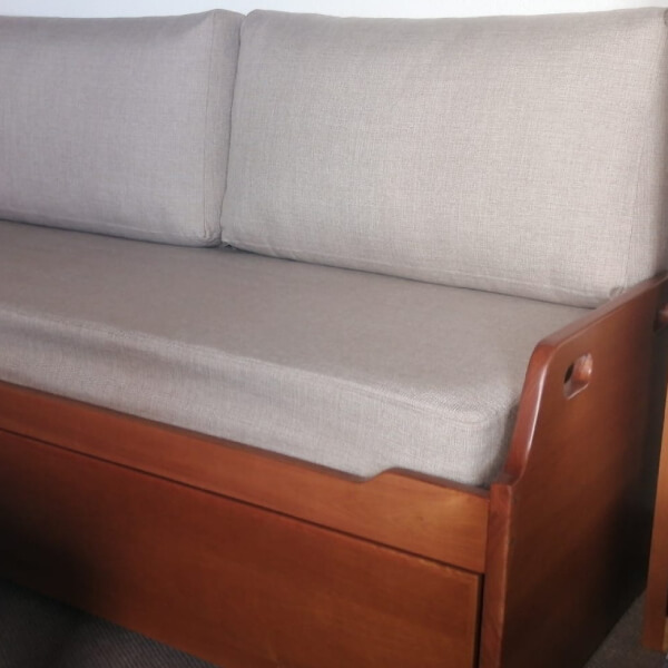 Cama marinera Nº 2