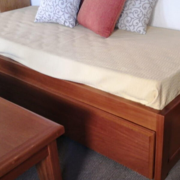 Cama marinera Nº 15