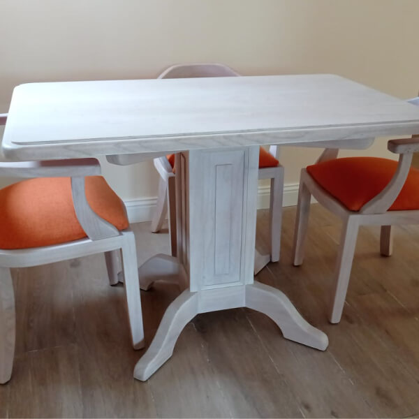 Mesa comedor Nina