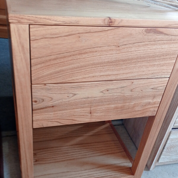 Mesa de luz Nº 6B