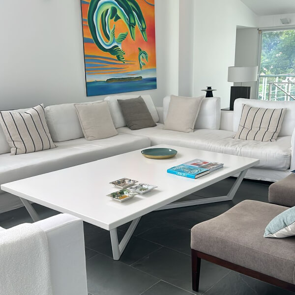 Mesa living Carina