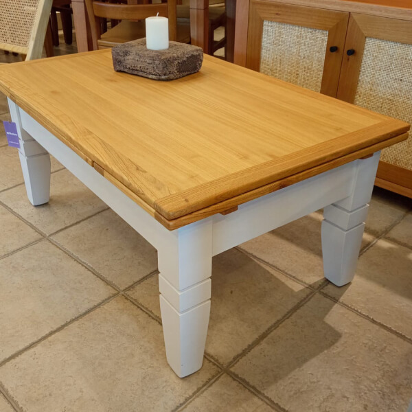 Mesa living extensible