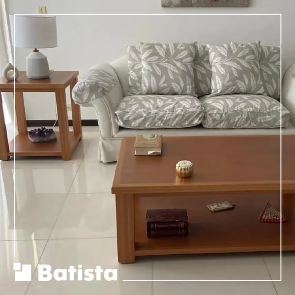 Mesa living Nº 117