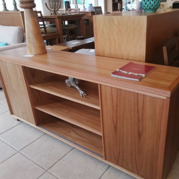 Mueble puertas de correr