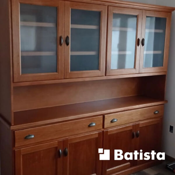 Mueble alto