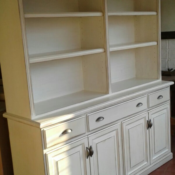 Mueble clásico