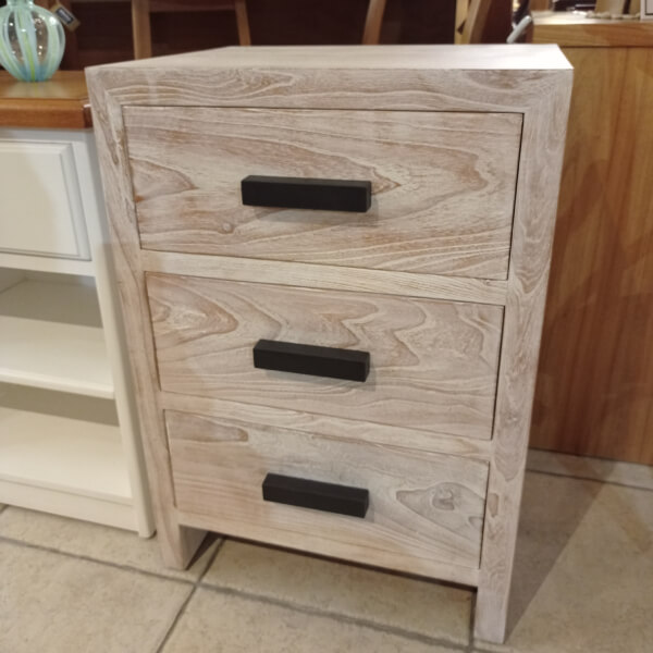 Mueble auxiliar