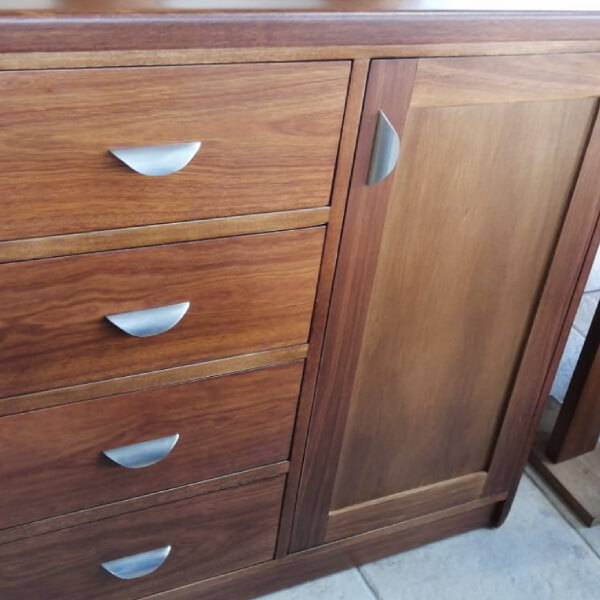 Mueble auxiliar