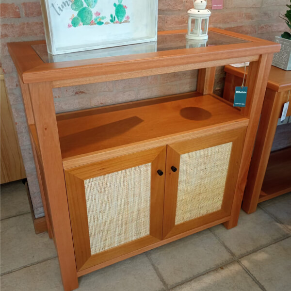 Mueble auxiliar