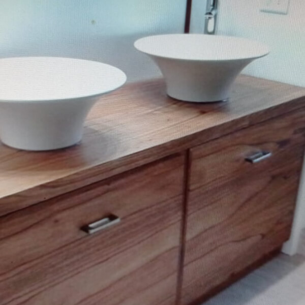 Mueble baño