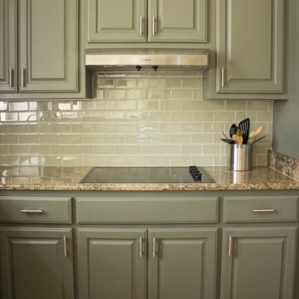 Mueble cocina Clásico