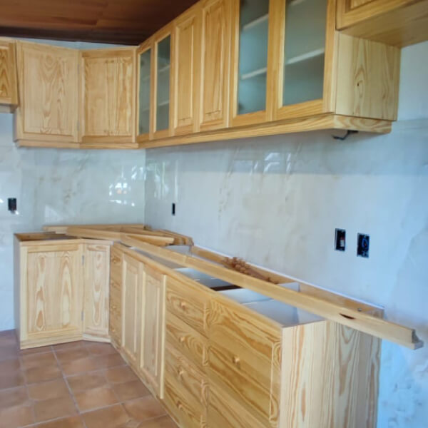 Mueble cocina