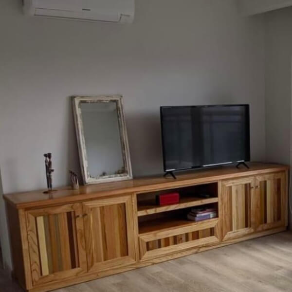 Mueble Rack «Mariana»
