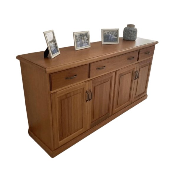 Mueble bajo