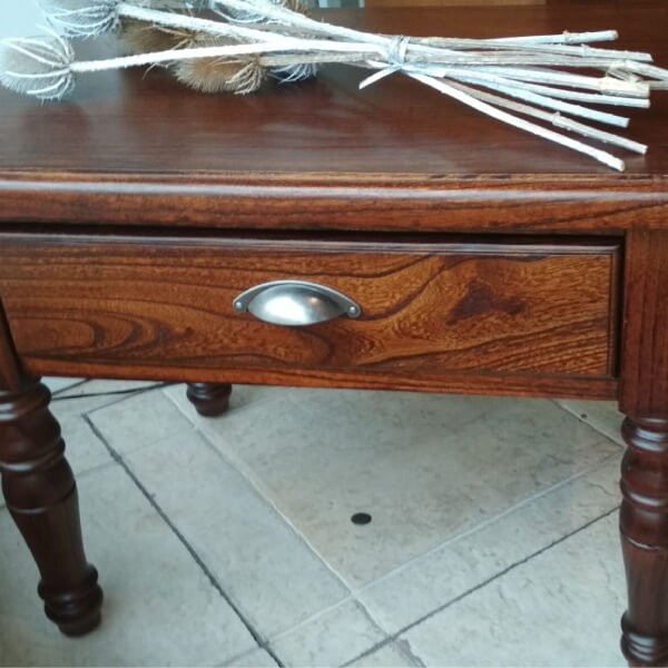 Mesa living mod. Nº 22