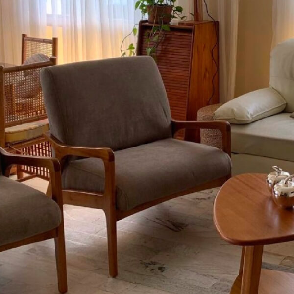 Sillón «Nórdico»