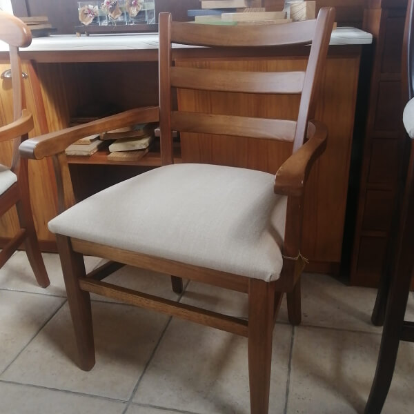 Sillón «Trendi»