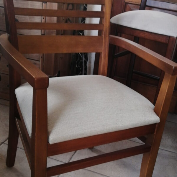 Sillón «Agustina»