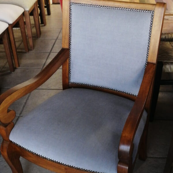 Sillón «Pórtico»
