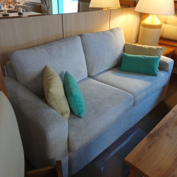 Sillón 2 cuerpos