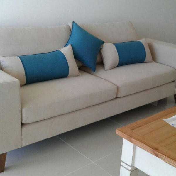 Sillón living