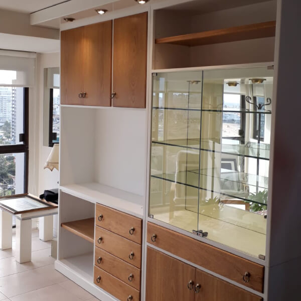 Muebles altos