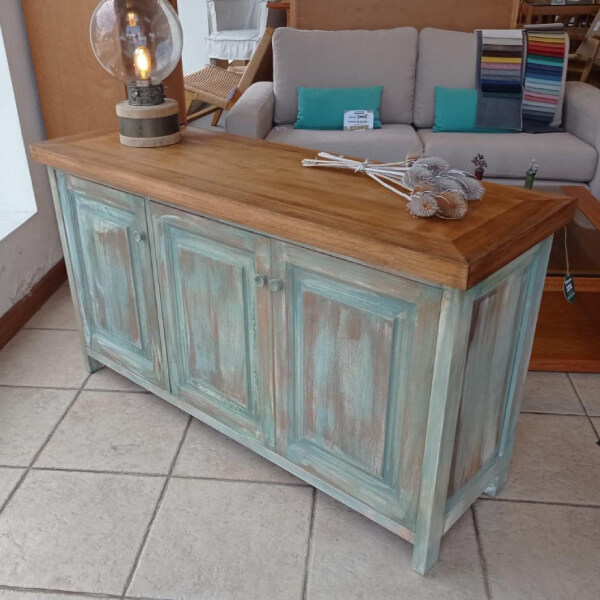Mueble bajo