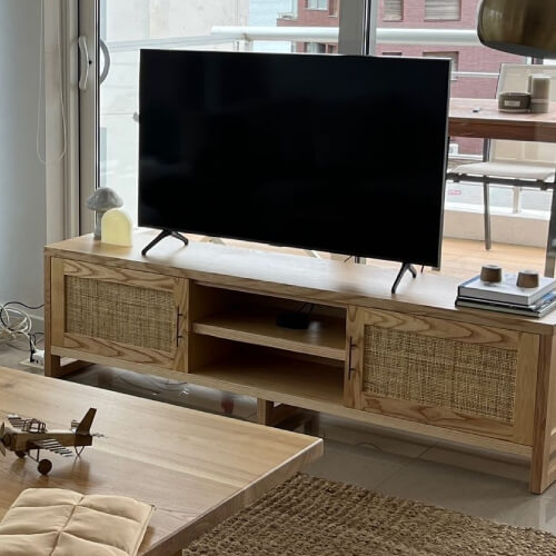 Muebles Rack