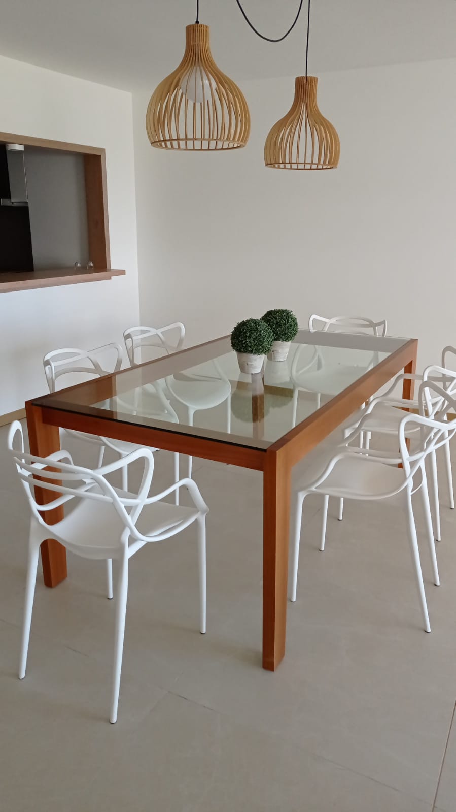 Mesa Nórdica