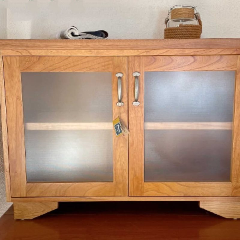 Mueble 2 puertas