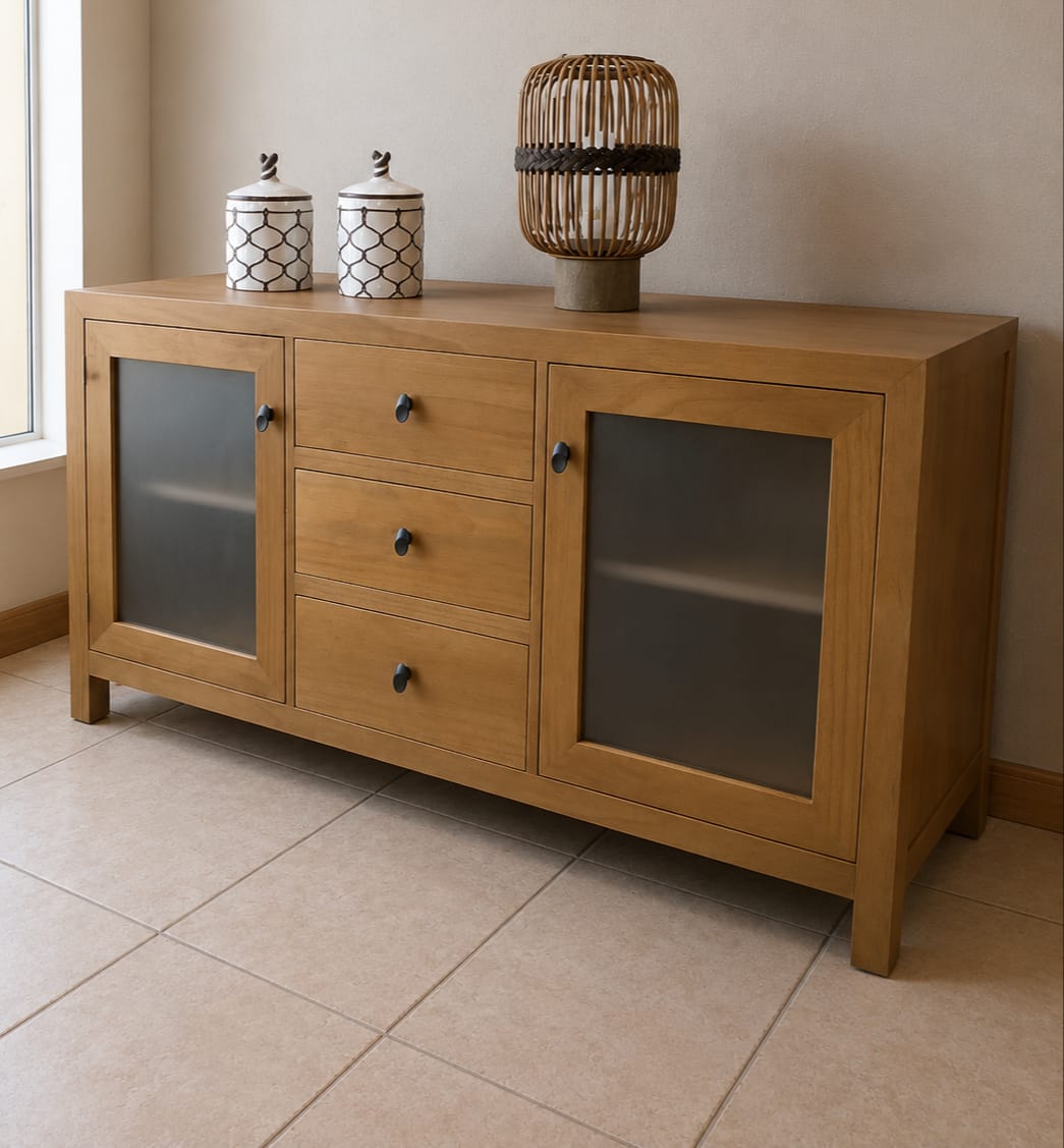 Mueble bajo