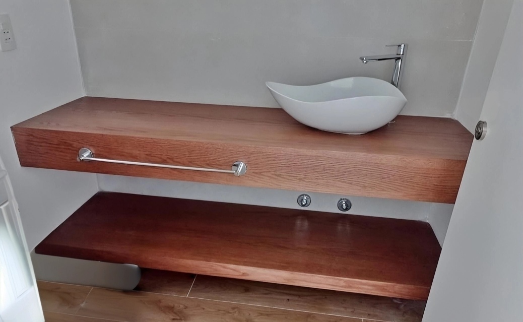Mueble baño